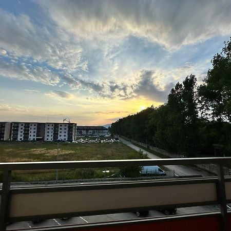 The 30Th Apartment Brasov Bagian luar foto
