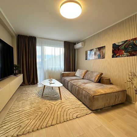 The 30Th Apartment Brasov Bagian luar foto