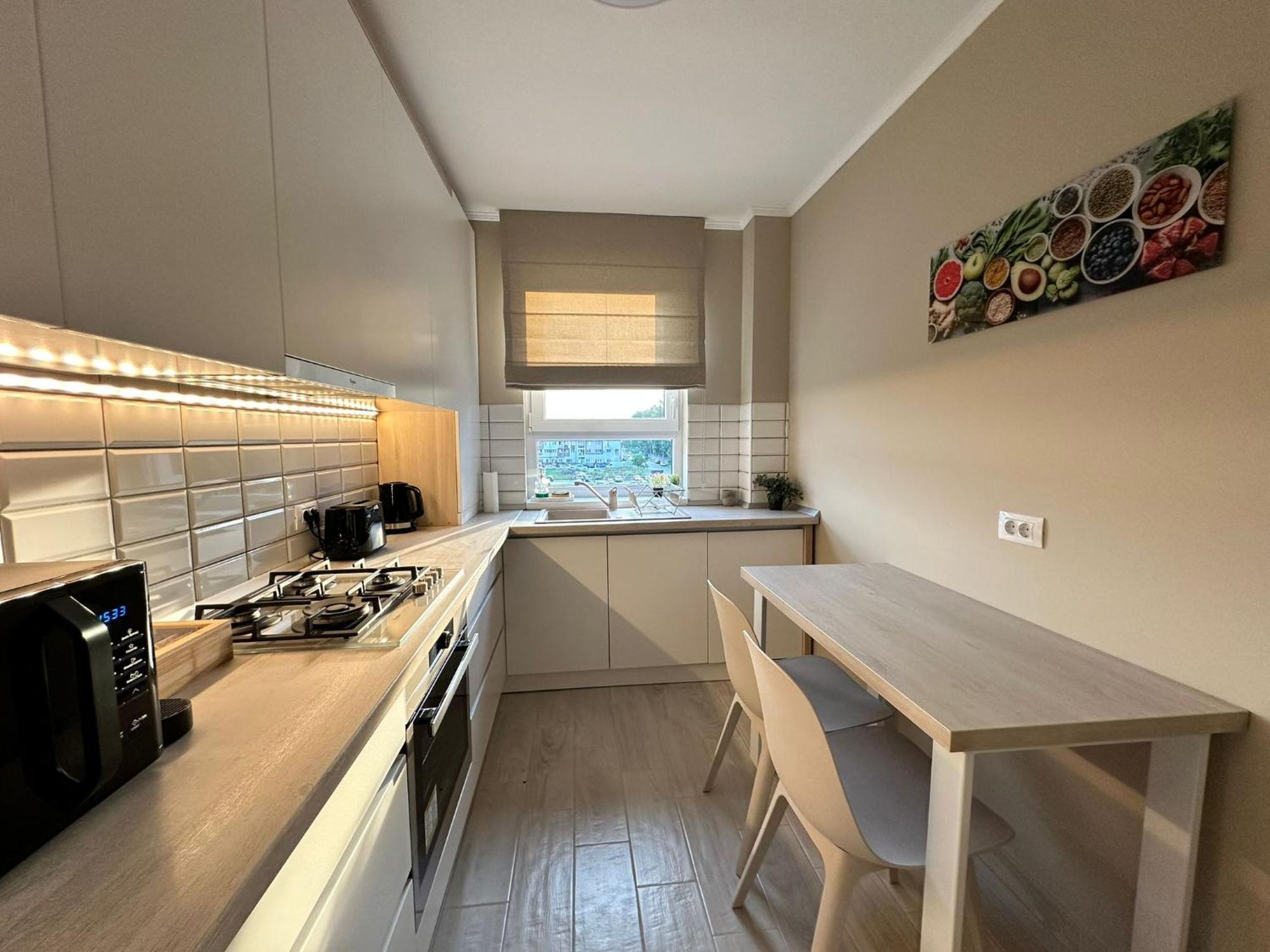 The 30Th Apartment Brasov Bagian luar foto