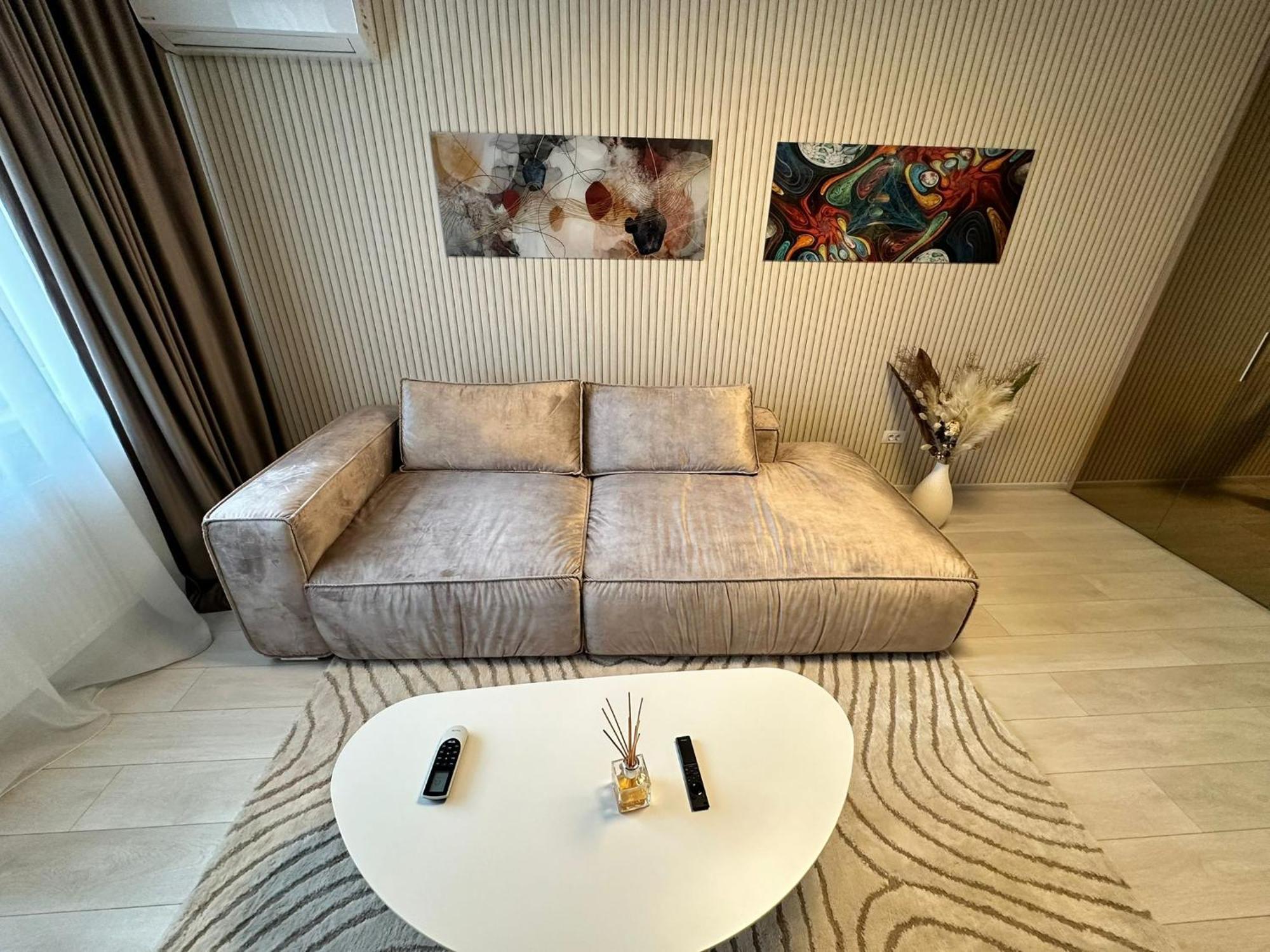 The 30Th Apartment Brasov Bagian luar foto
