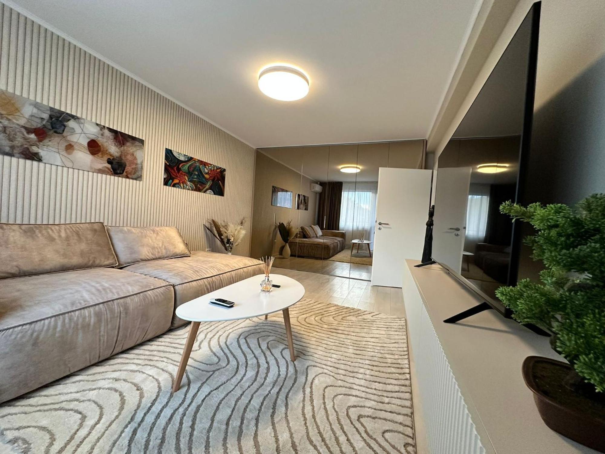 The 30Th Apartment Brasov Bagian luar foto