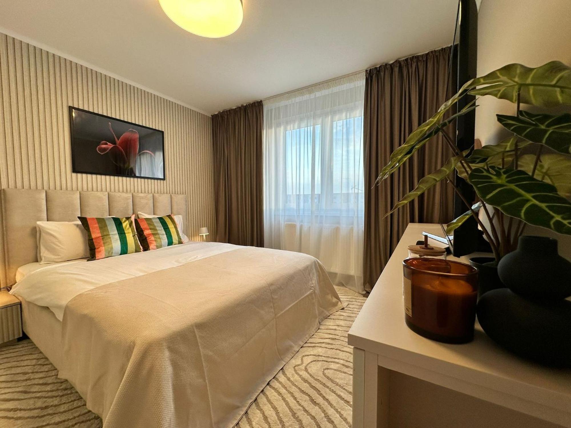 The 30Th Apartment Brasov Bagian luar foto