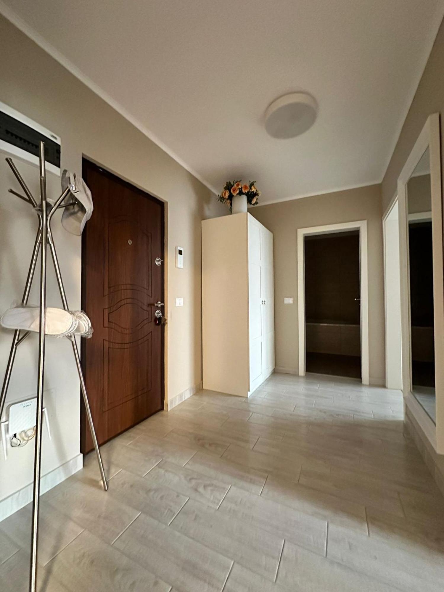 The 30Th Apartment Brasov Bagian luar foto
