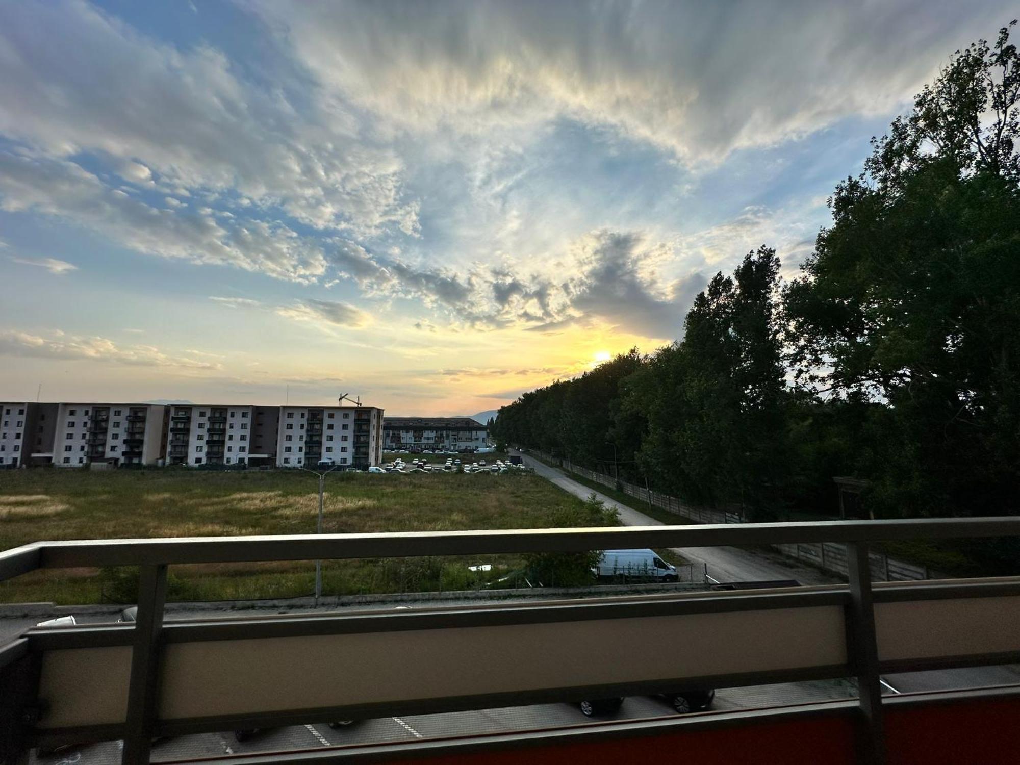 The 30Th Apartment Brasov Bagian luar foto
