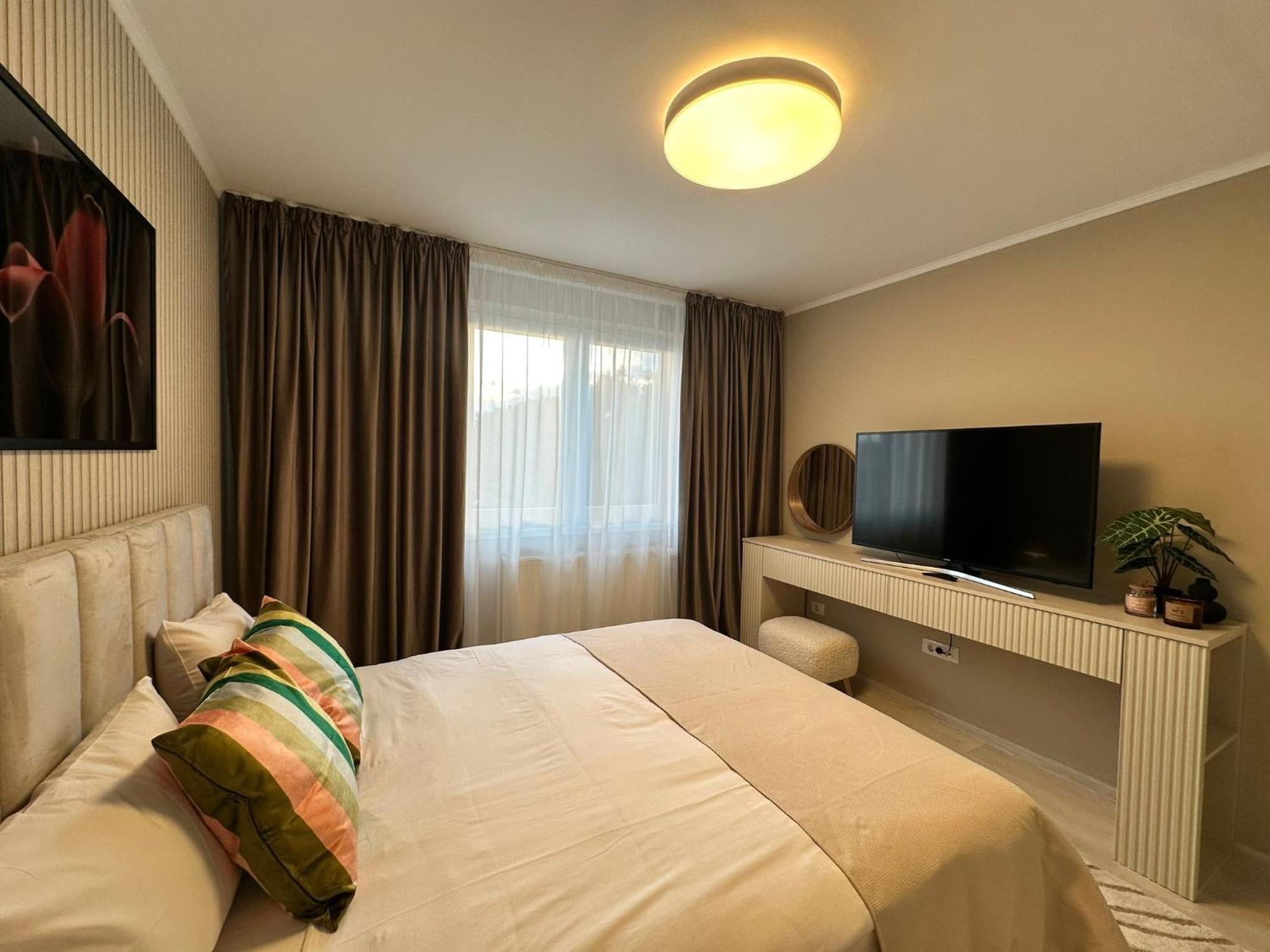 The 30Th Apartment Brasov Bagian luar foto