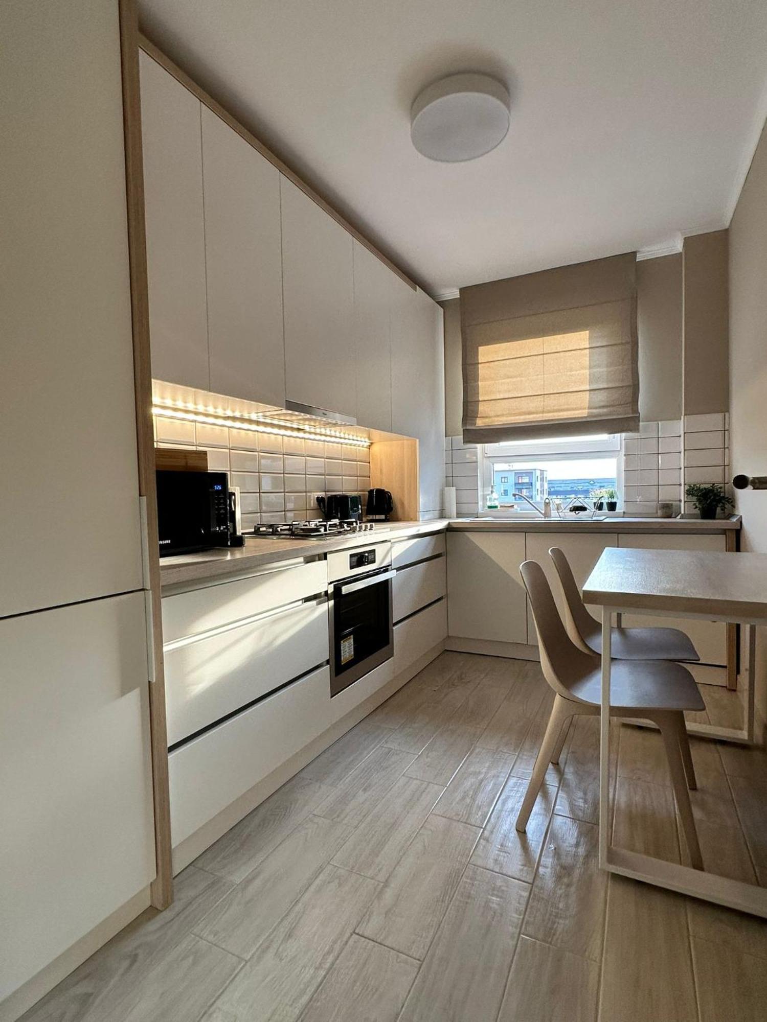 The 30Th Apartment Brasov Bagian luar foto